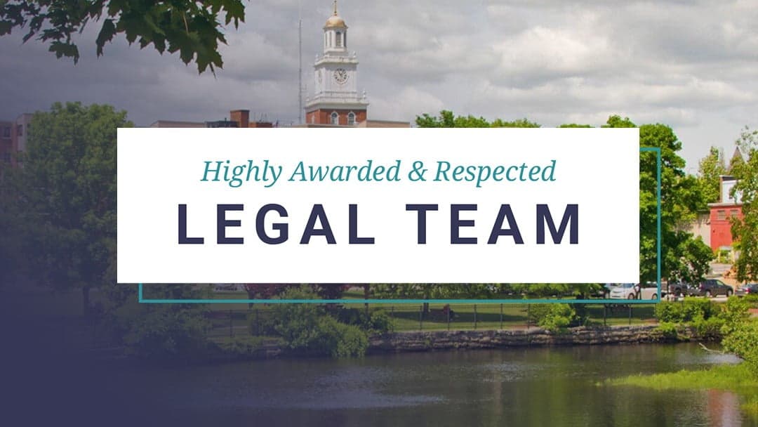 Shaheen & Gordon, P.A. — attorney in Manchester, NH
