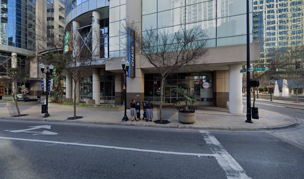 Shahzad Ahmed — attorney in Orlando, FL