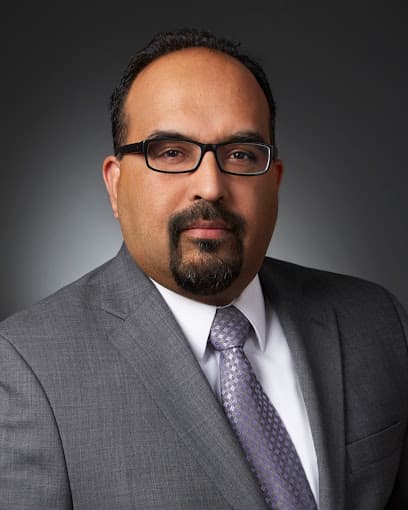 Shahzad R. Khan Legal, PLLC — attorney in Allen, TX