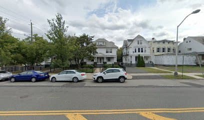 Shamy & Shamy Law Offices — attorney in New Brunswick, NJ
