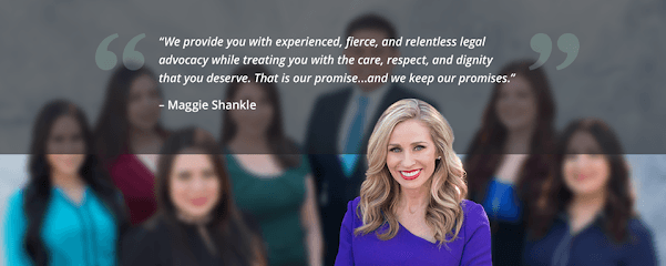 Shankle Law Firm — attorney in Charlotte, NC