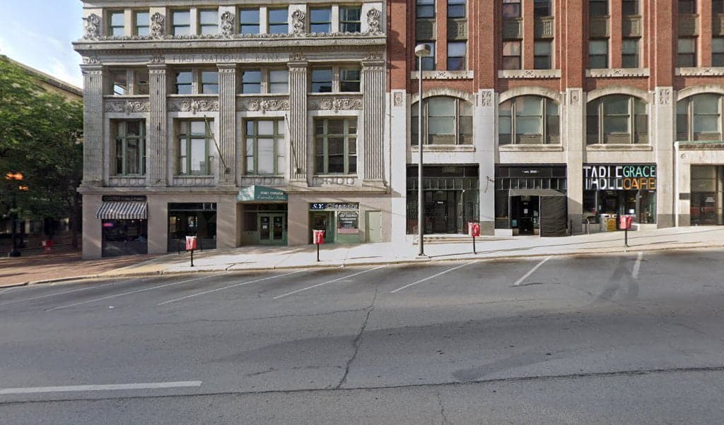 Shanks Law Firm — attorney in Omaha, NE