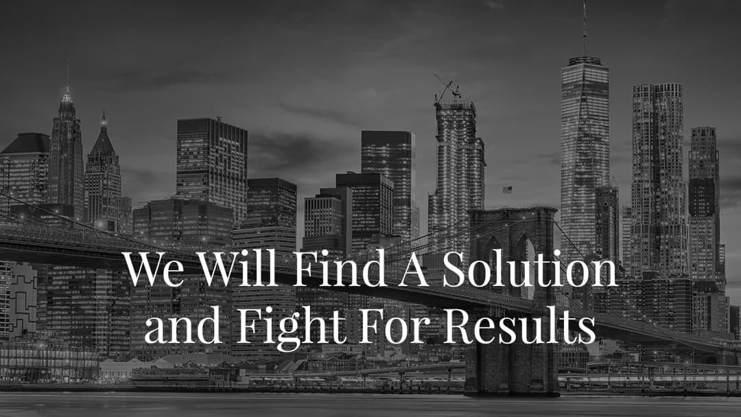 Sharova Civil Law — attorney in New York, NY