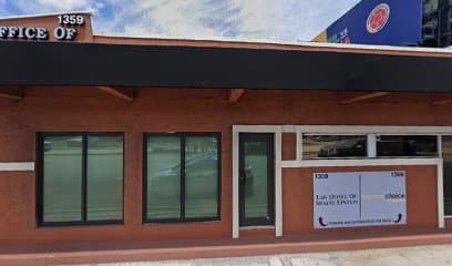 Shayne Epstein Law Office Pa — attorney in Pompano Beach, FL