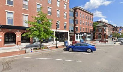 Sheehan Phinney Bass & Green — attorney in Concord, NH
