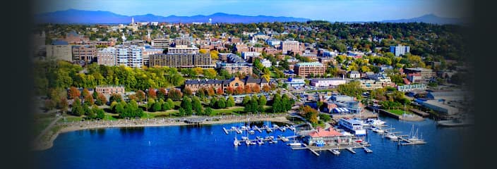 Sheehey Furlong & Behm P.C. — attorney in Burlington, VT