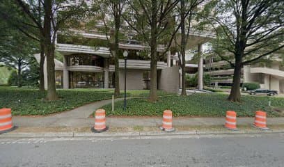 Sheffield Linda — attorney in Atlanta, GA