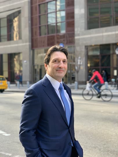 Sheindlin Law Firm — attorney in New York, NY