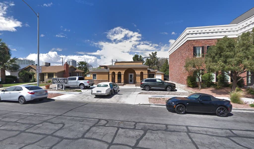 Shelley D. Krohn, Ltd. — attorney in Las Vegas, NV