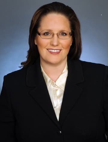 Shelly Reece — attorney in Springfield, MO