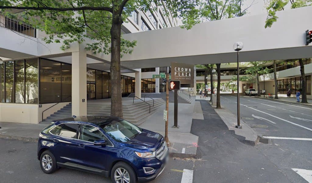 Shenker & Bonaparte, LLP — attorney in Portland, OR
