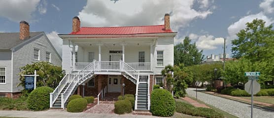 Shepard, Plunkett & Hamilton, LLP — attorney in Augusta, GA