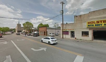 Shepard Susan L — attorney in St Albans, WV