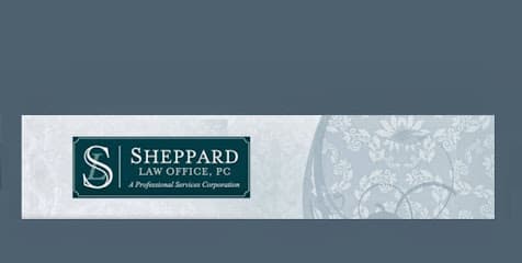 Sheppard Law Office PC — attorney in Spokane Valley, WA