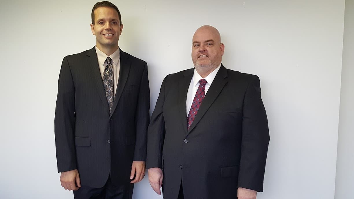 Sheppard Law Offices, Co., L.P.A. — attorney in Akron, OH
