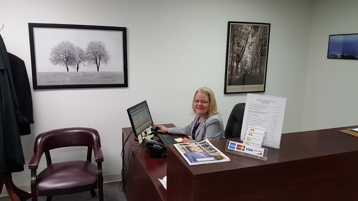 Sheppard Law Offices, Co., L.P.A. — attorney in Canton, OH