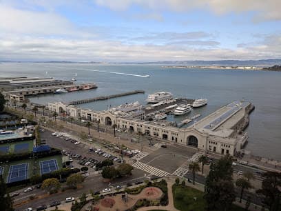Sheppard Mullin — attorney in San Francisco, CA