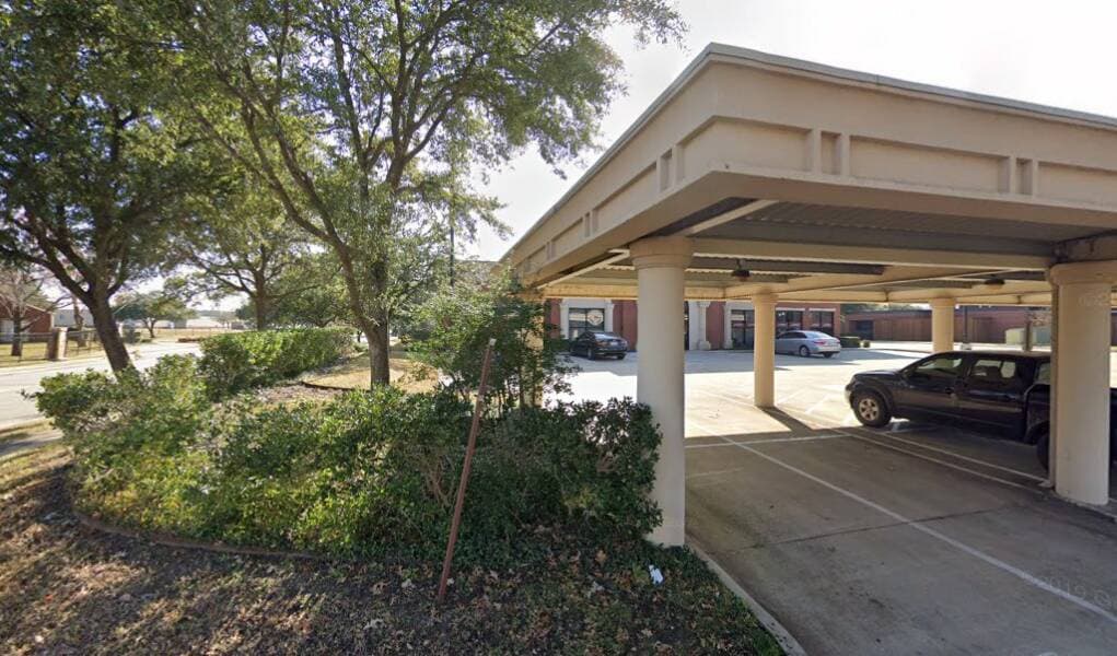 Sherin Thawer Law Office — attorney in Irving, TX