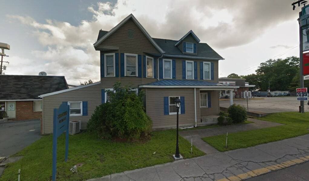 Sherman Law Firm — attorney in Romney, WV