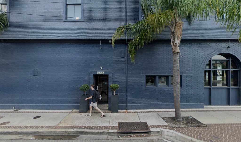 Sherman Law Firm, LLC — attorney in New Orleans, LA