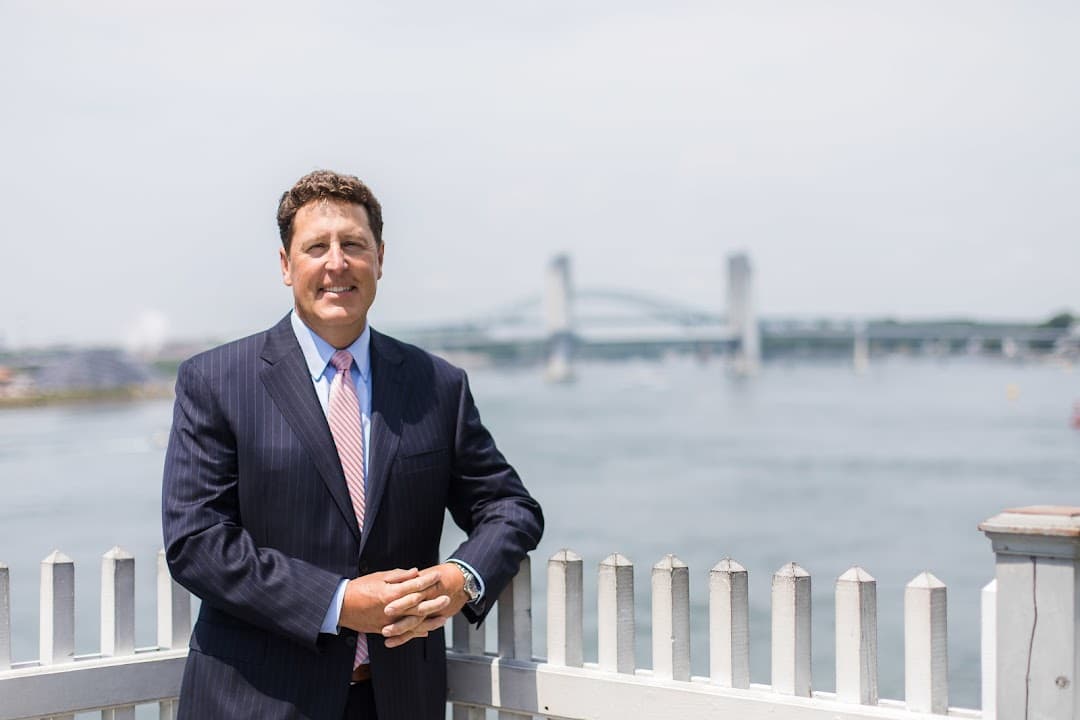 Sherman Law, PLLC — attorney in Portsmouth, NH