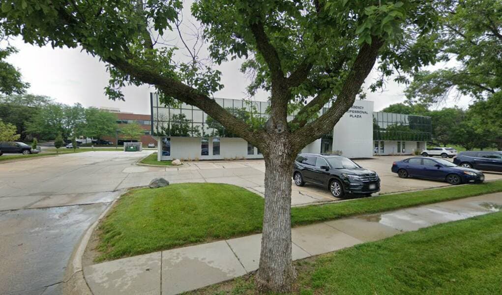 Sherrets Bruno & Vogt: Bruno — attorney in Omaha, NE