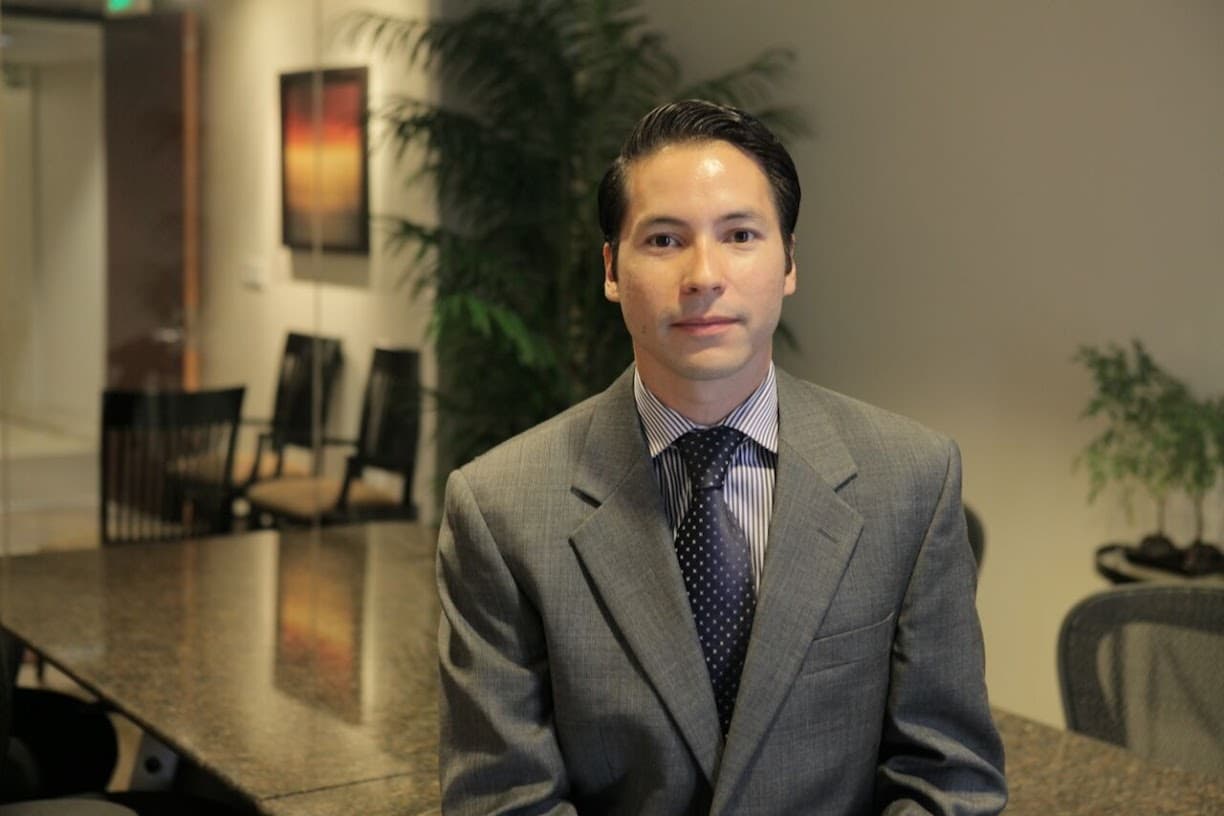 Sherwin C. Carballo — attorney in Pasadena, CA