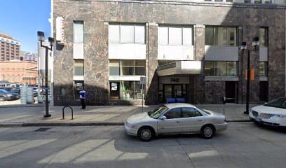 Shewczyk Nadya E — attorney in Milwaukee, WI