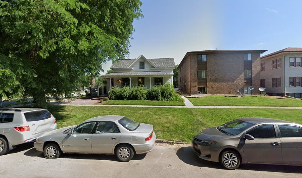 Shiffermiller Law Office — attorney in Lincoln, NE