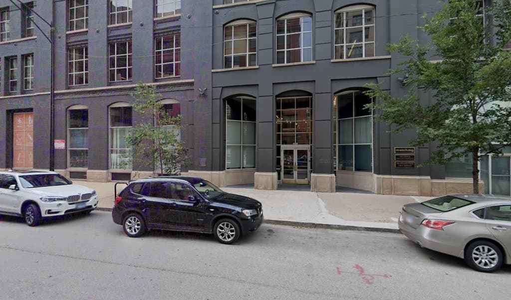 Shimanovsky & Moscardini, LLP — attorney in Chicago, IL