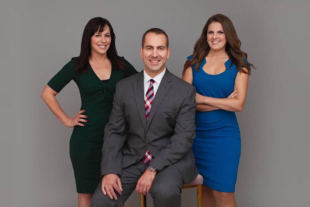 Shimek Law Firm, PLLC — attorney in Taylor, MI