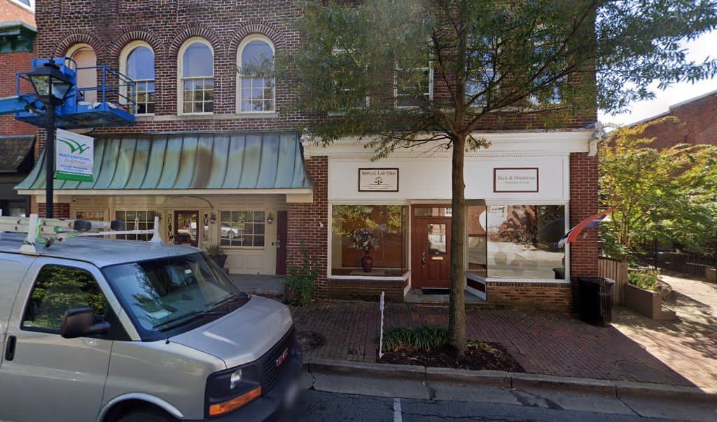 Shipley Stephanie A — attorney in Easton, MD