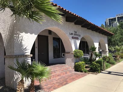 Shook and Stone — attorney in Las Vegas, NV