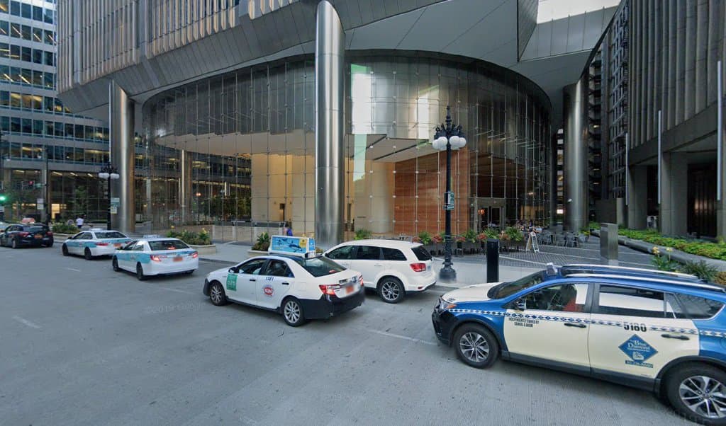 Shook, Hardy & Bacon L.L.P. — attorney in Chicago, IL
