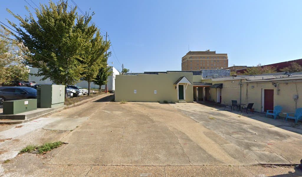 Shook Law Firm & Dispute Resolution — attorney in Hattiesburg, MS