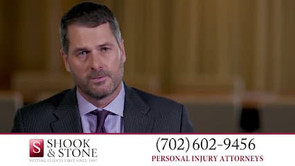 Shook & Stone — attorney in Reno, NV
