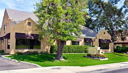 Shorall McGoldrick Brinkmann — attorney in Phoenix, AZ