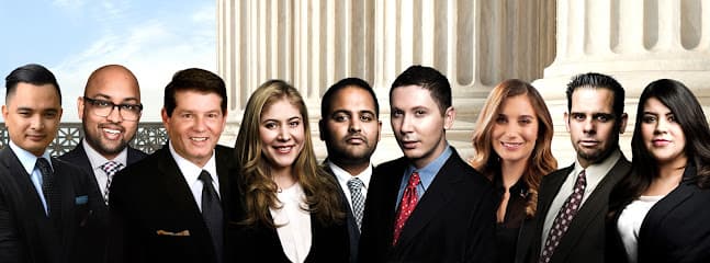 Shouse Law Group — attorney in Burbank, CA