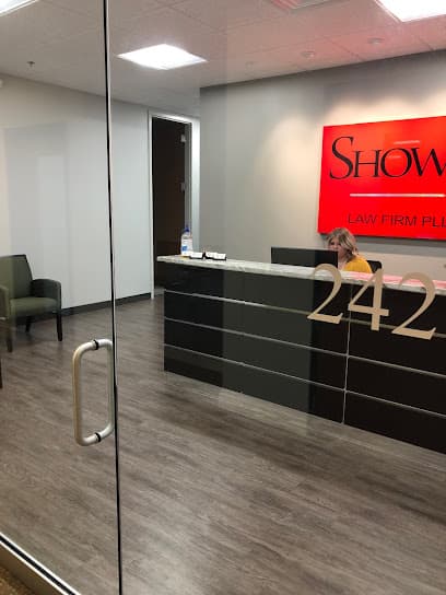 Shows Law Firm PLLC — attorney in Flowood, MS