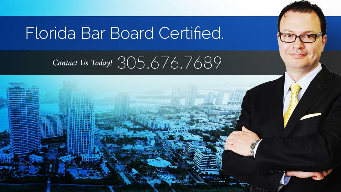 Sibirsky Law Firm, P.A. — attorney in Miami, FL