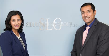 Siddique Law Group, LLC — attorney in Chicago, IL