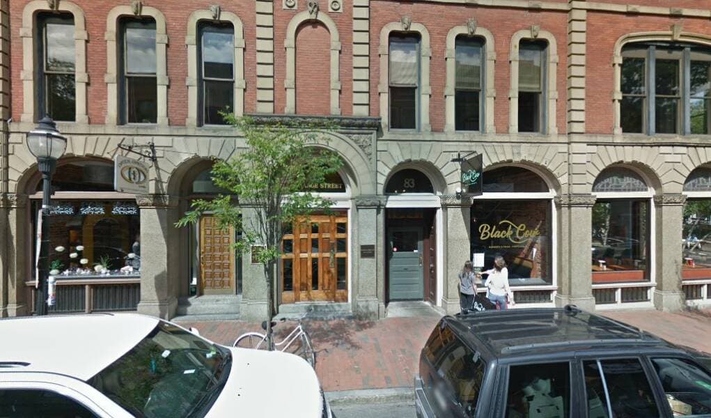 Sidley Austin LLP — attorney in Portland, ME