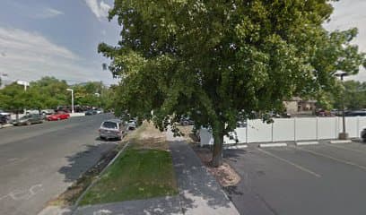 Sidwell Brian — attorney in Logan, UT