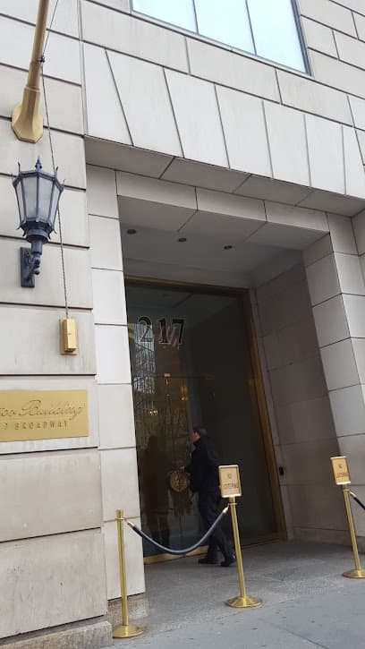 Siegel Joel — attorney in New York, NY