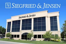 Siegfried & Jensen