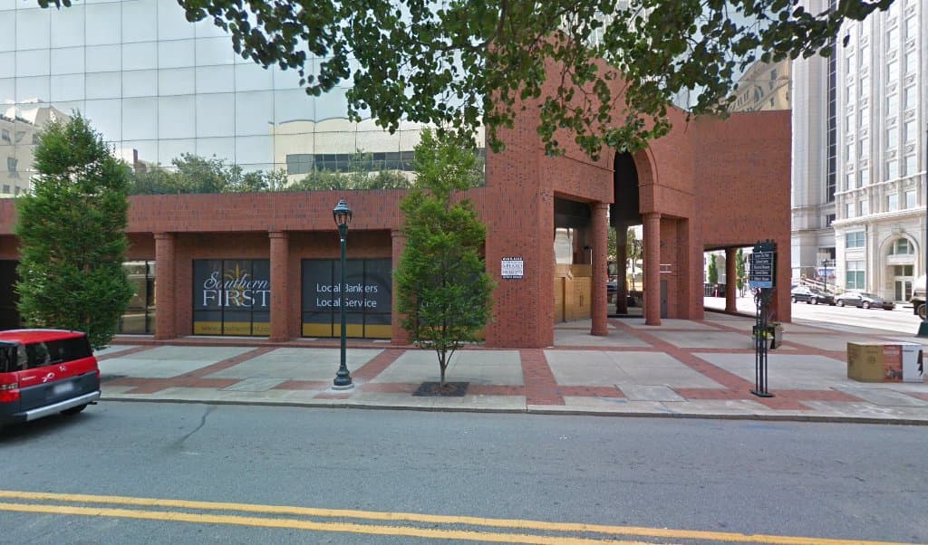Siegmund Dirk W — attorney in Greensboro, NC