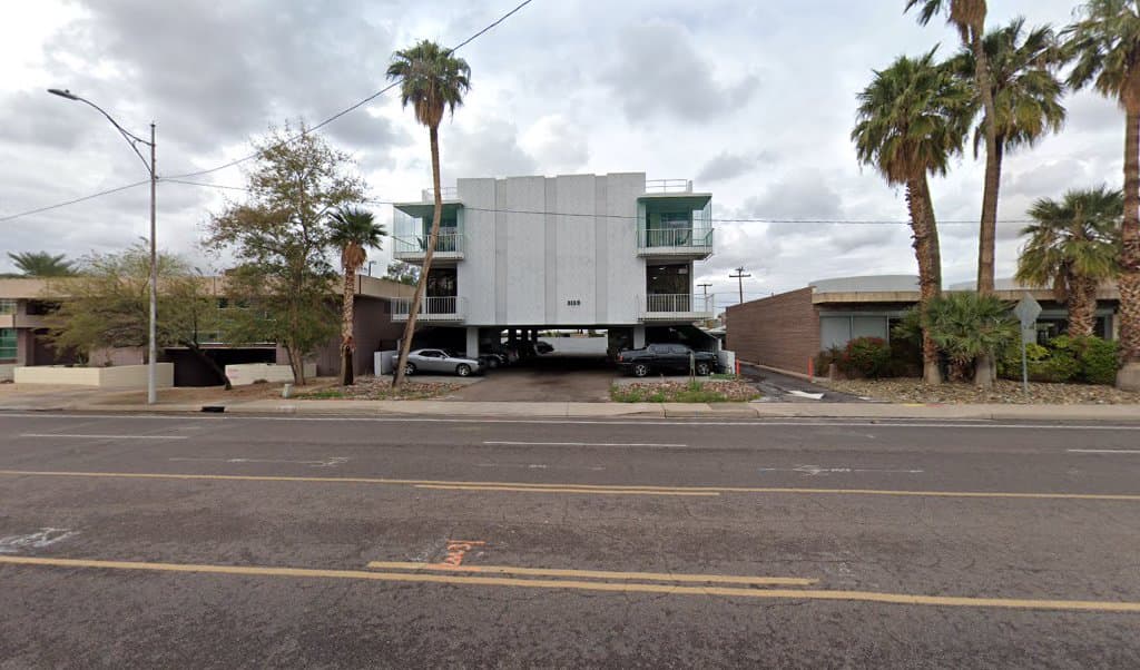 Silva & Fontes — attorney in Phoenix, AZ