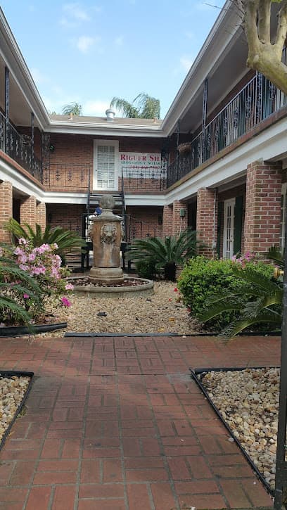 Silva Law Office — attorney in Kenner, LA