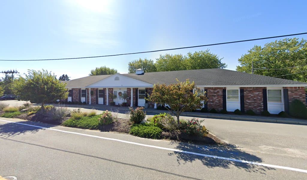 Silva Thomas Martland & Offenberg, LTD — attorney in Middletown, RI