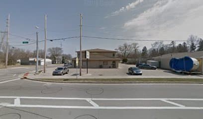 Simmons Brown & Cress PC — attorney in Angola, IN